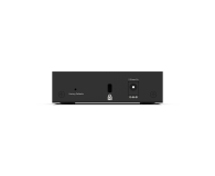 Netgear 5p GS305E (5x10/100/1000Mbit) - 495132 - zdjęcie 2